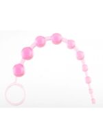 Thai Toy Beads Rosa - immagine 2