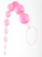 Thai Toy Beads Rosa - immagine 3