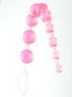 Thai Toy Beads Rosa - immagine 4