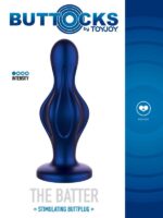 The Batter  Blu - immagine 4
