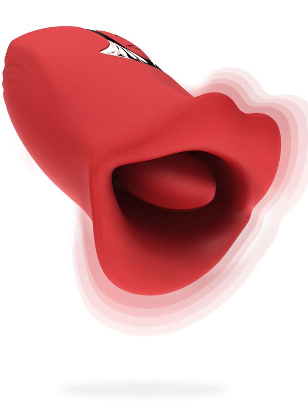 the_kisser_il_bacialecca_clitoride_rosso__2d79045ac6c13f8a8a8d72b812b5b3f3 The kisser - il BaciaLecca Clitoride Rosso - immagine 1