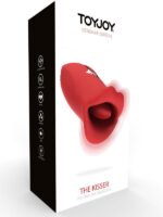 The kisser - il BaciaLecca Clitoride Rosso - immagine 6