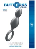 The Plugger Grigio - immagine 9