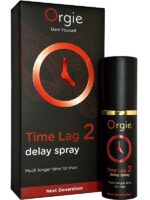 Time lag 2 spray  10ml