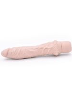 Toy Joy - Classic Large Vibrator Carne - immagine 2