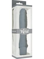Toy Joy - Classic Large Vibrator Nero - immagine 5
