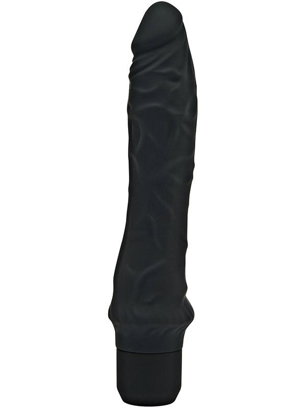 toy_joy_classic_large_vibrator_nero__fb0c846bfa8b1a05942909802a117adc Toy Joy - Classic Large Vibrator Nero - immagine 1
