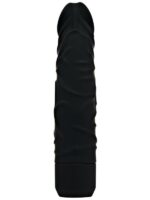 Toy Joy - Classic Original Vibrator Nero - immagine 2