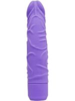Toy Joy - Classic Original Vibrator Viola - immagine 2