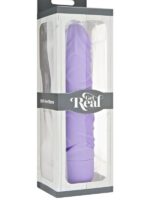 Toy Joy - Classic Original Vibrator Viola - immagine 4