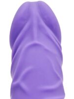 Toy Joy - Classic Original Vibrator Viola - immagine 3