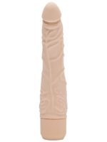 Toy Joy - Classic Slim Vibrator Carne - immagine 2