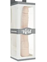 Toy Joy - Classic Slim Vibrator Carne - immagine 5