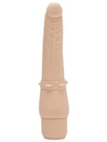 Toy Joy - Classic Smooth Vibrator Carne - immagine 2