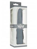 Toy Joy - Classic Smooth Vibrator Nero - immagine 2