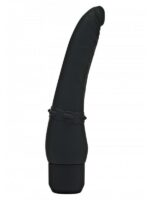 Toy Joy - Classic Smooth Vibrator Nero
