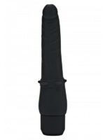 Toy Joy - Classic Smooth Vibrator Nero - immagine 3