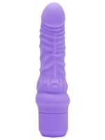 Toy Joy - Mini Classic G-Spot Vibrator Viola - immagine 2