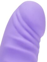 Toy Joy - Mini Classic G-Spot Vibrator Viola - immagine 3