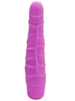 Toy Joy - Mini Classic Slim Vibrator Rosa - immagine 3