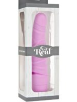 Toy Joy - Mini Classic Slim Vibrator Rosa - immagine 5