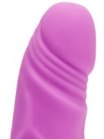 Toy Joy - Mini Classic Slim Vibrator Rosa - immagine 2