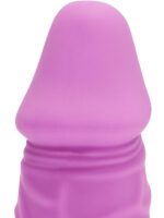 Toy Joy - Mini Classic Vibrator Rosa - immagine 4