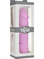 Toy Joy - Mini Classic Vibrator Rosa - immagine 6