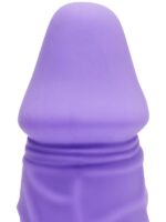 Toy Joy - Mini Classic Vibrator Viola - immagine 4