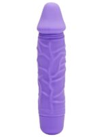 Toy Joy - Mini Classic Vibrator Viola - immagine 2