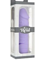 Toy Joy - Mini Classic Vibrator Viola - immagine 5