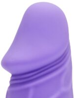 Toy Joy - Mini Classic Vibrator Viola - immagine 3