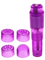 Toy Joy - Pocket Rocket  Viola
