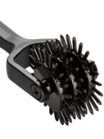 TriRuota di Wartenberg  Nero - immagine 5