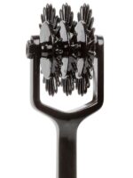 TriRuota di Wartenberg  Nero - immagine 4