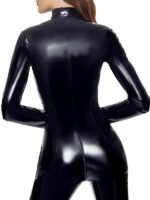 Tutino Vinile Nero L - immagine 5