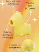 Unicorno Bean Blossom - immagine 3