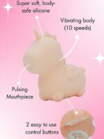 Unicorno Heart Throb - immagine 4