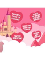 Unicorno Heart Throb - immagine 5