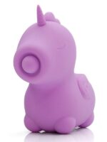 Unicorno Karma Lilac  Lilla - immagine 3