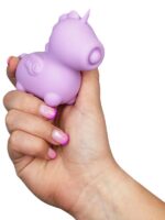 Unicorno Karma Lilac  Lilla - immagine 2