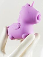 Unicorno Karma Lilac  Lilla - immagine 4