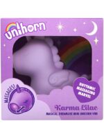 Unicorno Karma Lilac  Lilla - immagine 10