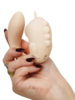 Unicorno Marino Coral Throb - immagine 4