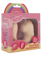 Unicorno Marino Coral Throb - immagine 9