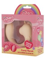 Unicorno Marino Coral Throb - immagine 10