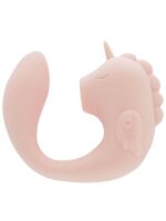 Unicorno Marino Coral Throb