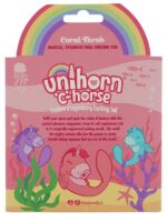 Unicorno Marino Coral Throb - immagine 12