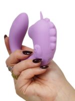 Unicorno Marino Marina Lilac - immagine 4