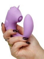 Unicorno Marino Marina Lilac - immagine 2